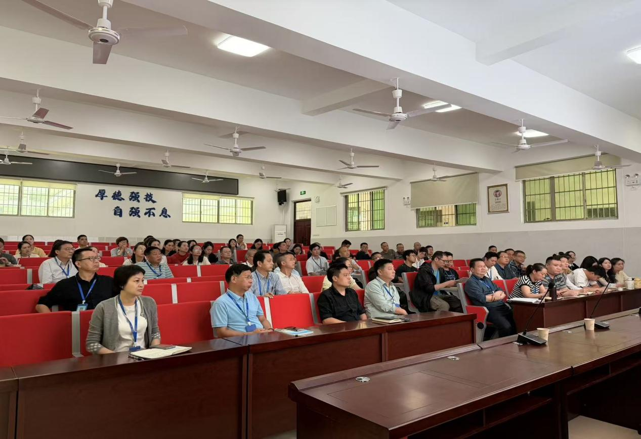 規范財務管理 強化內控意識