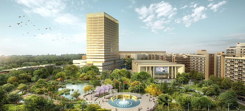 選擇衡陽技師學院機械工程系,登上去高端企業就業的航班