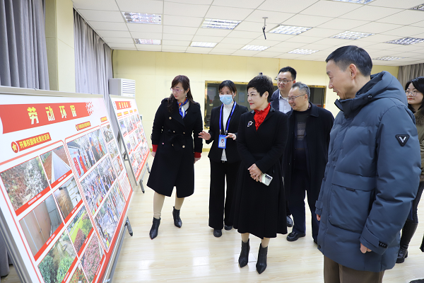 衡陽技師學(xué)院舉行衡陽市新時代文明實踐基地揭牌儀式