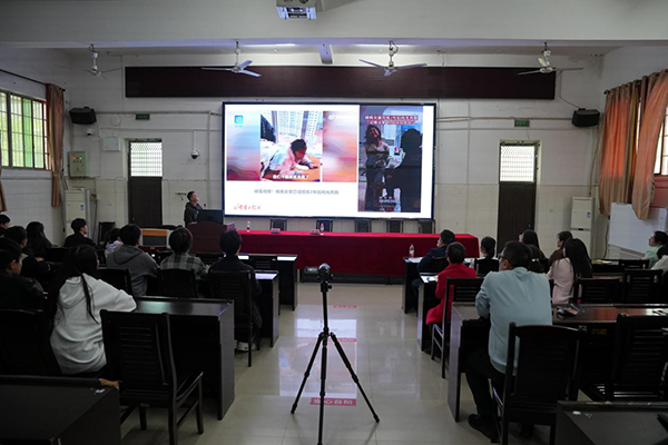 這場新媒體短視頻培訓,干貨滿滿漲技能!