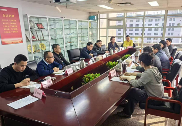 衡陽技師學院:深化產教融合,賦能無人機技術人才培養